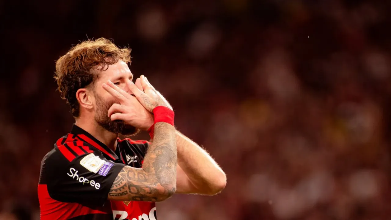 Léo Pereira recebe proposta de R$ 58 milhões do Beşiktaş