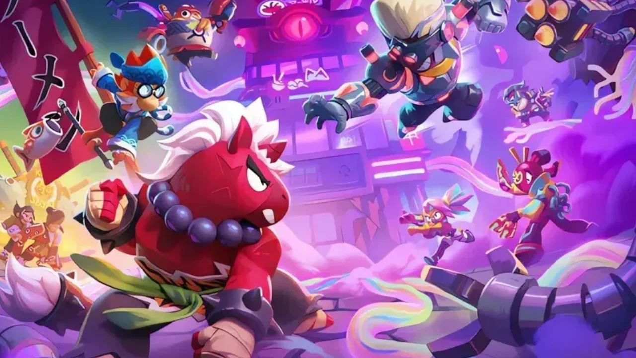 Brawl Stars oferece Chave de Buffie grátis na compra do Pro Pass pela Supercell Store Brawl Stars oferece Chave de Buffie grátis na compra do Pro Pass pela Supercell Store