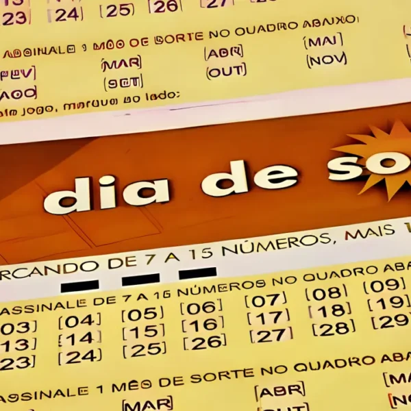 Concurso 1286 da Dia de Sorte, com resultado dos números sorteados na segunda-feira, 31/08, bem como prêmios de todas as faixas de acerto, com análises econômicas, financeiras e lotéricas do somatório do total de apostas realizadas, com base na arrecadação da modalidade, dando a necessária transparência à destinação do dinheiro das apostas | Enzo Carvalho