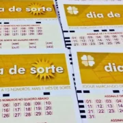 Concurso 1237 da Dia de Sorte, com resultado dos números sorteados no sábado, 04/07, bem como prêmios de todas as faixas de acerto. Soma do total de apostas realizadas, e análises econômicas, financeiras e lotéricas tanto sobre as ganhadoras quanto perdedoras, com base na arrecadação.