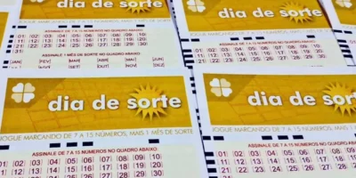 Concurso 1237 da Dia de Sorte, com resultado dos números sorteados no sábado, 04/07, bem como prêmios de todas as faixas de acerto. Soma do total de apostas realizadas, e análises econômicas, financeiras e lotéricas tanto sobre as ganhadoras quanto perdedoras, com base na arrecadação.