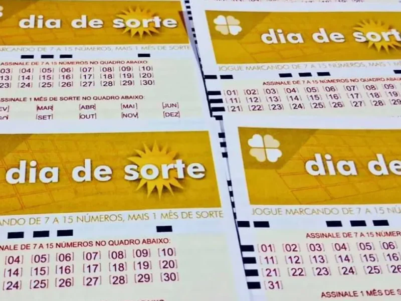 Concurso 1237 da Dia de Sorte, com resultado dos números sorteados no sábado, 04/07, bem como prêmios de todas as faixas de acerto. Soma do total de apostas realizadas, e análises econômicas, financeiras e lotéricas tanto sobre as ganhadoras quanto perdedoras, com base na arrecadação.