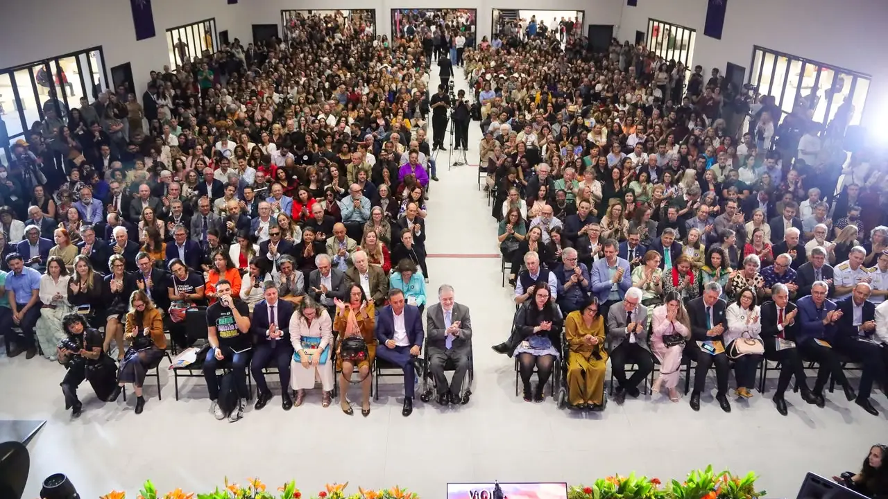 Distrito de Inovação da Cantareira recebe programação da 78ª Reunião Anual da SBPC