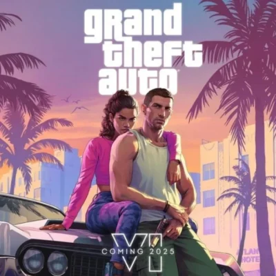 Jason, protagonista de GTA 6, em imagem oficial divulgada pela Rockstar Games