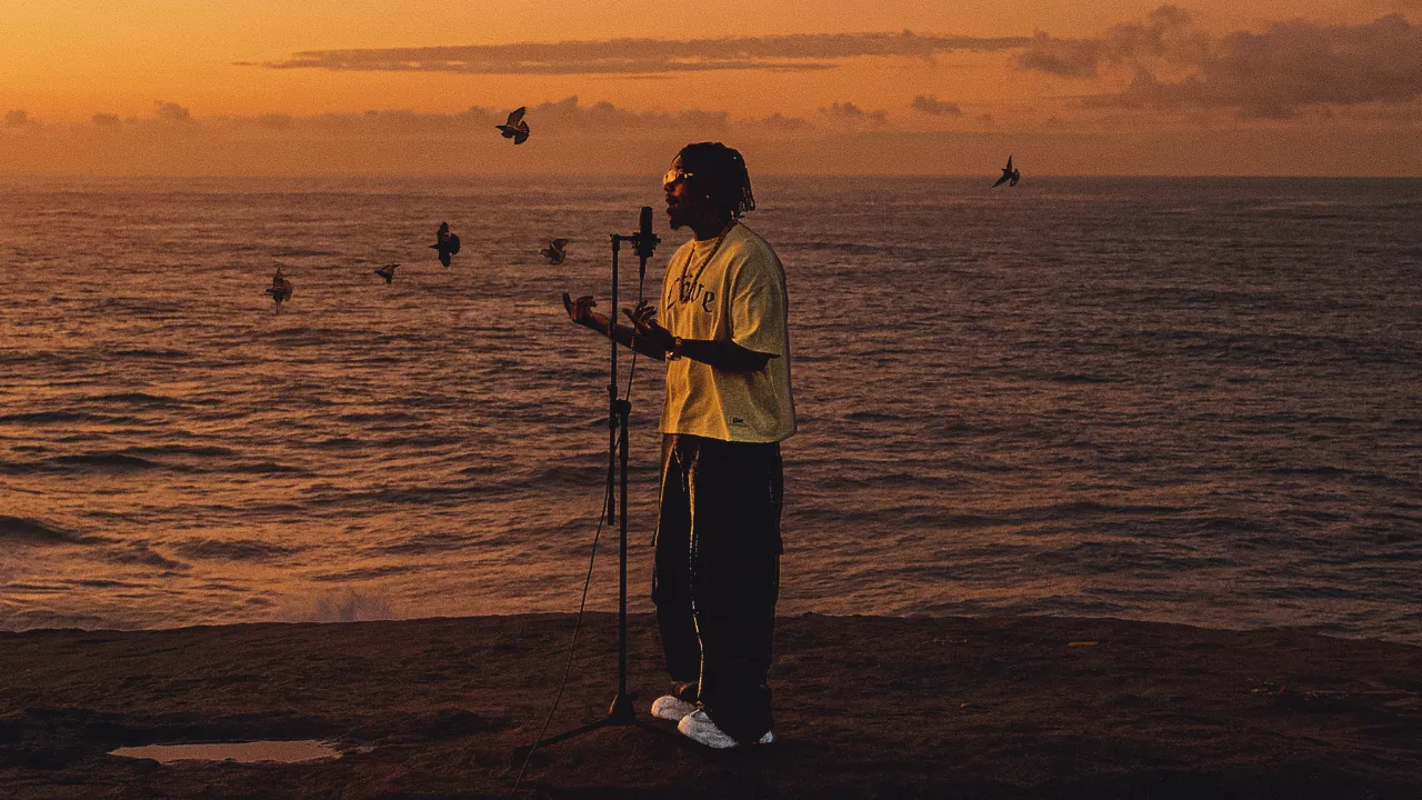 Lukinhas apresenta “Papinho Ambicioso”, single sobre uma relação marcada por desejo, conflitos e recaídas