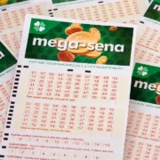 Concurso 3027 da Mega-Sena, com resultado dos números sorteados no sábado, 04/07, bem como prêmios de todas as faixas de acerto. Soma do total de apostas realizadas, e análises econômicas, financeiras e lotéricas tanto sobre as ganhadoras quanto perdedoras, com base na arrecadação.