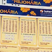 Concurso 370 da +Milionária, com resultado dos números sorteados na quarta-feira, 08/07, bem como prêmios de todas as faixas de acerto. Soma do total de apostas realizadas, e análises econômicas, financeiras e lotéricas tanto sobre as ganhadoras quanto perdedoras, com base na arrecadação.