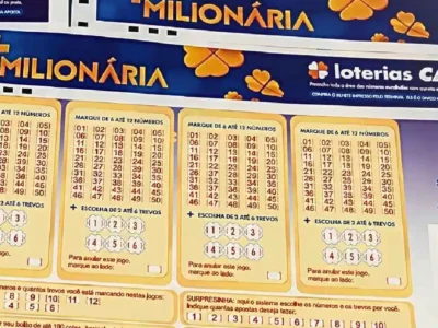 Concurso 370 da +Milionária, com resultado dos números sorteados na quarta-feira, 08/07, bem como prêmios de todas as faixas de acerto. Soma do total de apostas realizadas, e análises econômicas, financeiras e lotéricas tanto sobre as ganhadoras quanto perdedoras, com base na arrecadação.