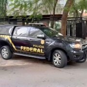 PF: Operação Unha e Carne chega em Niterói e Leste Fluminense
