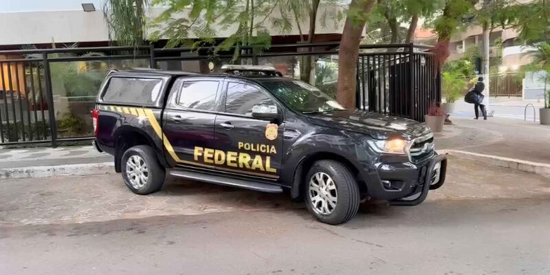 PF: Operação Unha e Carne chega em Niterói e Leste Fluminense