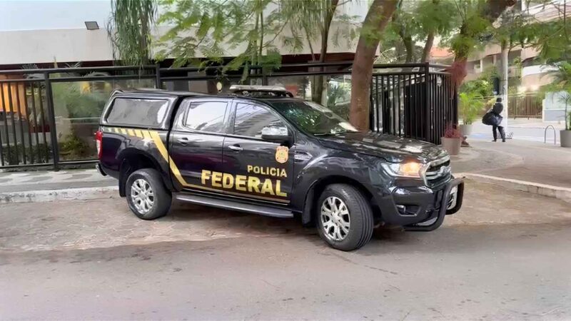 PF: Operação Unha e Carne chega em Niterói e Leste Fluminense