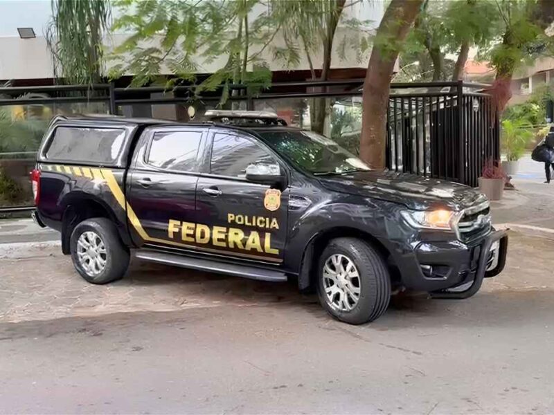 PF: Operação Unha e Carne chega em Niterói e Leste Fluminense