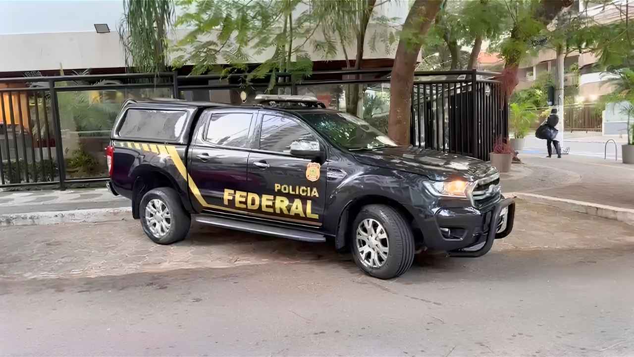 PF: Operação Unha e Carne chega em Niterói e Leste Fluminense