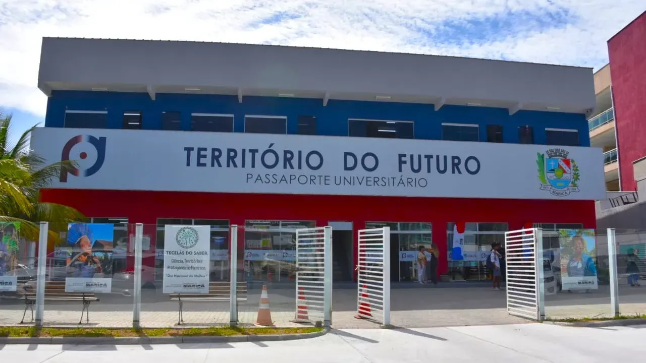 Estudantes universitários de Maricá devem fazer recadastramento obrigatório do Passaporte Universitário