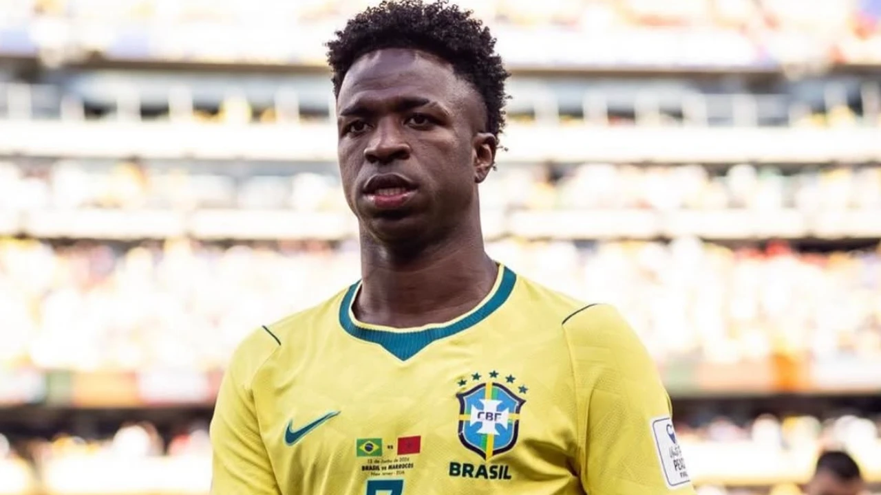 Jogadores da Seleção Brasileira demonstram frustração após eliminação para a Noruega na Copa do Mundo
