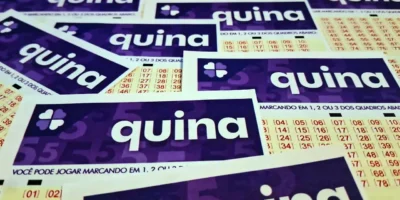 Volantes do concurso 7055 da Quina, com resultado dos números sorteados quinta-feira, 02/07, bem como prêmios de todas as faixas de acerto, total de apostas realizadas, total de apostas ganhadoras e total de apostas perdedoras, com minúcias e detalhes especiais.