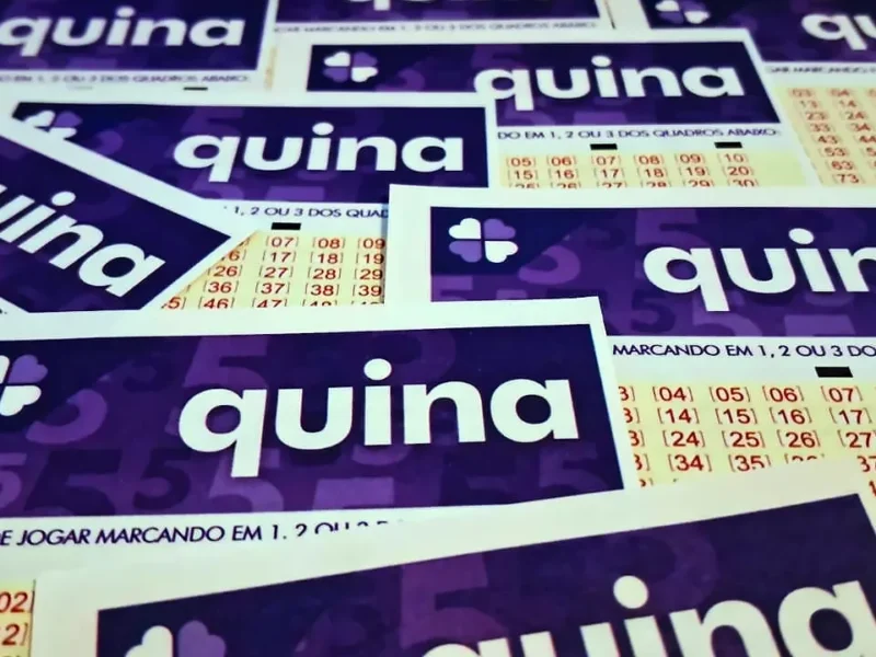 Volantes do concurso 7055 da Quina, com resultado dos números sorteados quinta-feira, 02/07, bem como prêmios de todas as faixas de acerto, total de apostas realizadas, total de apostas ganhadoras e total de apostas perdedoras, com minúcias e detalhes especiais. 