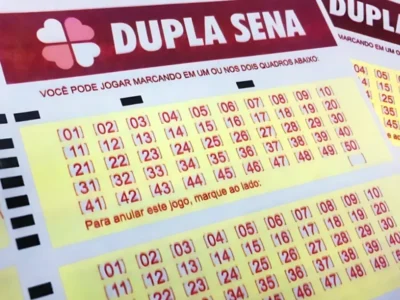 Concurso 2982 da Dupla Sena, com resultado dos números sorteados na segunda-feira, 13/07, bem como prêmios de todas as faixas de acerto. Soma do total de apostas realizadas, e análises econômicas, financeiras e lotéricas tanto sobre as ganhadoras quanto perdedoras, com base na arrecadação.