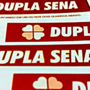 Volantes do concurso 2985 da Dupla Sena, com resultado dos números sorteados na segunda-feira, 20/07, bem como prêmios de todas as faixas de acerto. Soma do total de apostas realizadas, e análises econômicas, financeiras e lotéricas tanto sobre as ganhadoras quanto perdedoras, com base na arrecadação.