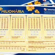 Concurso 374 da +Milionária, com resultado dos números sorteados na quarta-feira, 22/07, bem como prêmios de todas as faixas de acerto. Soma do total de apostas realizadas, e análises econômicas, financeiras e lotéricas tanto sobre as ganhadoras quanto perdedoras, com base na arrecadação da modalidade lotérica