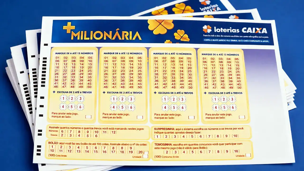 Concurso 374 da +Milionária, com resultado dos números sorteados na quarta-feira, 22/07, bem como prêmios de todas as faixas de acerto. Soma do total de apostas realizadas, e análises econômicas, financeiras e lotéricas tanto sobre as ganhadoras quanto perdedoras, com base na arrecadação da modalidade lotérica