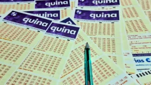 Concurso 7064 da Quina, com resultado dos números sorteados no domingo, 19/07, bem como prêmios de todas as faixas de acerto. Soma do total de apostas realizadas, e análises econômicas, financeiras e lotéricas tanto sobre as ganhadoras quanto perdedoras, com base na arrecadação.