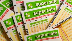 Concurso 870 da Super Sete, com resultado dos números sorteados na quarta-feira, 08/07, bem como prêmios de todas as faixas de acerto. Soma do total de apostas realizadas, e análises econômicas, financeiras e lotéricas tanto sobre as ganhadoras quanto perdedoras, com base na arrecadação.