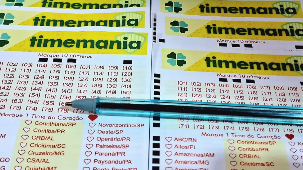Concurso 2411 da Timemania, com resultado dos números sorteados no sábado, 04/07, bem como prêmios de todas as faixas de acerto. Soma do total de apostas realizadas, e análises econômicas, financeiras e lotéricas tanto sobre as ganhadoras quanto perdedoras, com base na arrecadação.