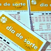 Concurso 1283 da Dia de Sorte, com resultado dos números sorteados na quinta-feira, 27/08, bem como prêmios de todas as faixas de acerto, com análises econômicas, financeiras e lotéricas do somatório do total de apostas realizadas, com base na arrecadação da modalidade, dando a necessária transparência à destinação do dinheiro das apostas | Enzo Carvalho