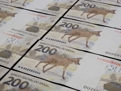 Calote na Caixa lucro de bilhões mesmo com calote os devedores