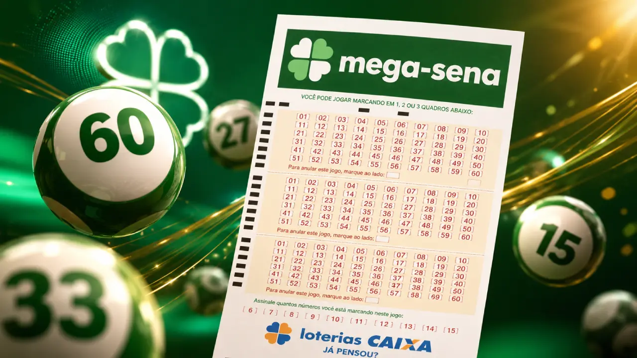 Concurso 3039 da Mega-Sena, com resultado dos números sorteados no domingo, 02/08, bem como prêmios de todas as faixas de acerto. Soma do total de apostas realizadas, e análises econômicas, financeiras e lotéricas tanto sobre as ganhadoras quanto perdedoras, com base na arrecadação.