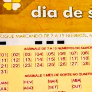 Concurso 1273 da Dia de Sorte , com resultado dos números sorteados no domingo, 16/08, bem como prêmios de todas as faixas de acerto. Soma do total de apostas realizadas, e análises econômicas, financeiras e lotéricas tanto sobre as ganhadoras quanto perdedoras, com base na arrecadação.