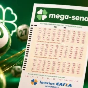 Concurso 3045 da Mega-Sena, com resultado dos números sorteados no domingo, 16/08, bem como prêmios de todas as faixas de acerto. Soma do total de apostas realizadas, e análises econômicas, financeiras e lotéricas tanto sobre as ganhadoras quanto perdedoras, com base na arrecadação.