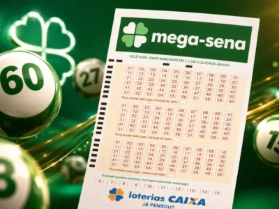 Concurso 3045 da Mega-Sena, com resultado dos números sorteados no domingo, 16/08, bem como prêmios de todas as faixas de acerto. Soma do total de apostas realizadas, e análises econômicas, financeiras e lotéricas tanto sobre as ganhadoras quanto perdedoras, com base na arrecadação.