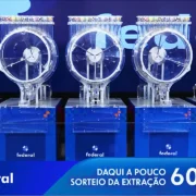 Resultado completo do sorteio e prêmios do concurso 6094 da Loteria Federal, referente à Extração de domingo, 23/08, com todas as dezenas de milhar do 1º, 2º, 3º, 4º, 5º prêmio