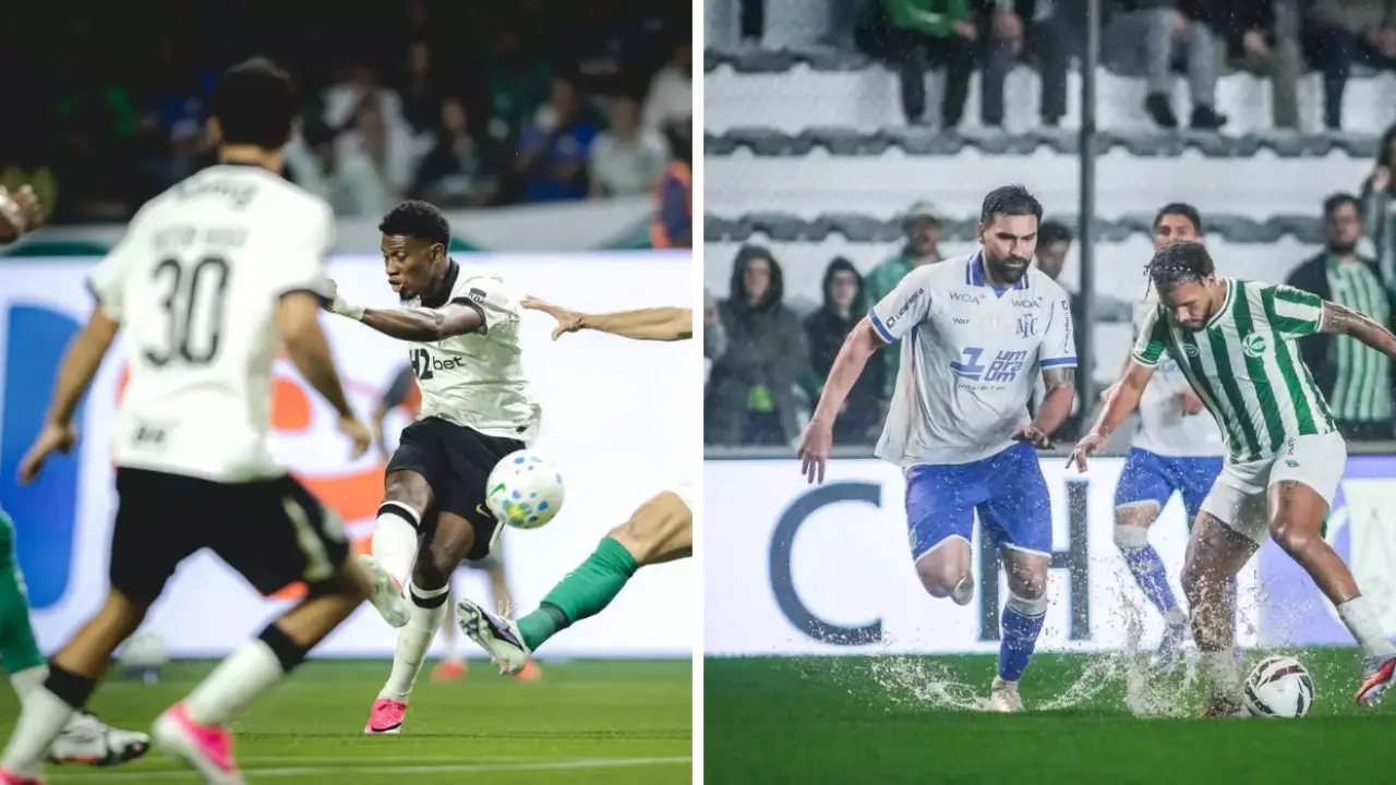 Atlético-MG x Juventude jogam às 19h30 deste sábado na Arena MRV pelas oitavas de final da Copa do Brasil Atlético-MG x Juventude jogam às 19h30 deste sábado na Arena MRV pelas oitavas de final da Copa do Brasil