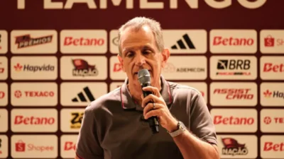 Flamengo aciona ANRESF para avaliar situação financeira do Vasco durante recuperação judicial