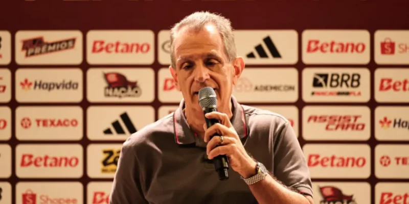 Flamengo aciona ANRESF para avaliar situação financeira do Vasco durante recuperação judicial