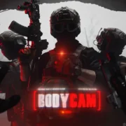 Operadores armados aparecem em imagem promocional da atualização Locked and Loaded de Bodycam
