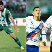 Chapecoense x Bahia se enfrentam pela 23ª rodada do Campeonato Brasileiro