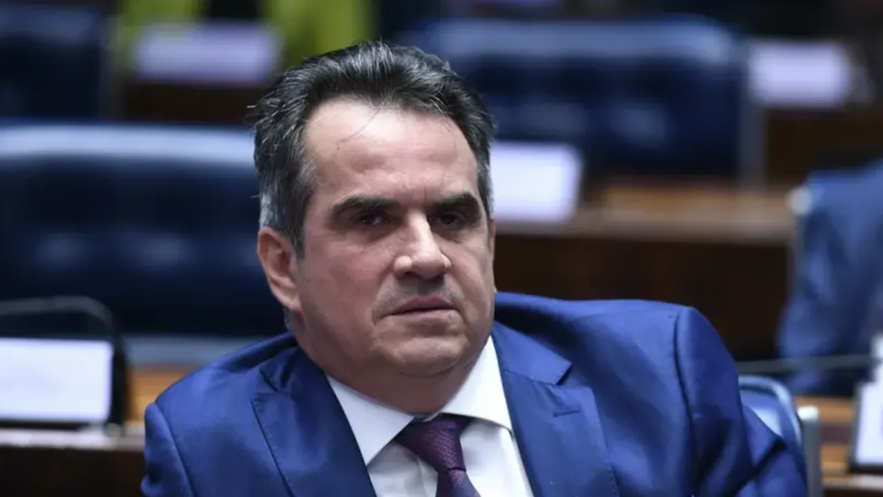 Ciro Nogueira avalia irmão Neto Nogueira como suplente ao Senado