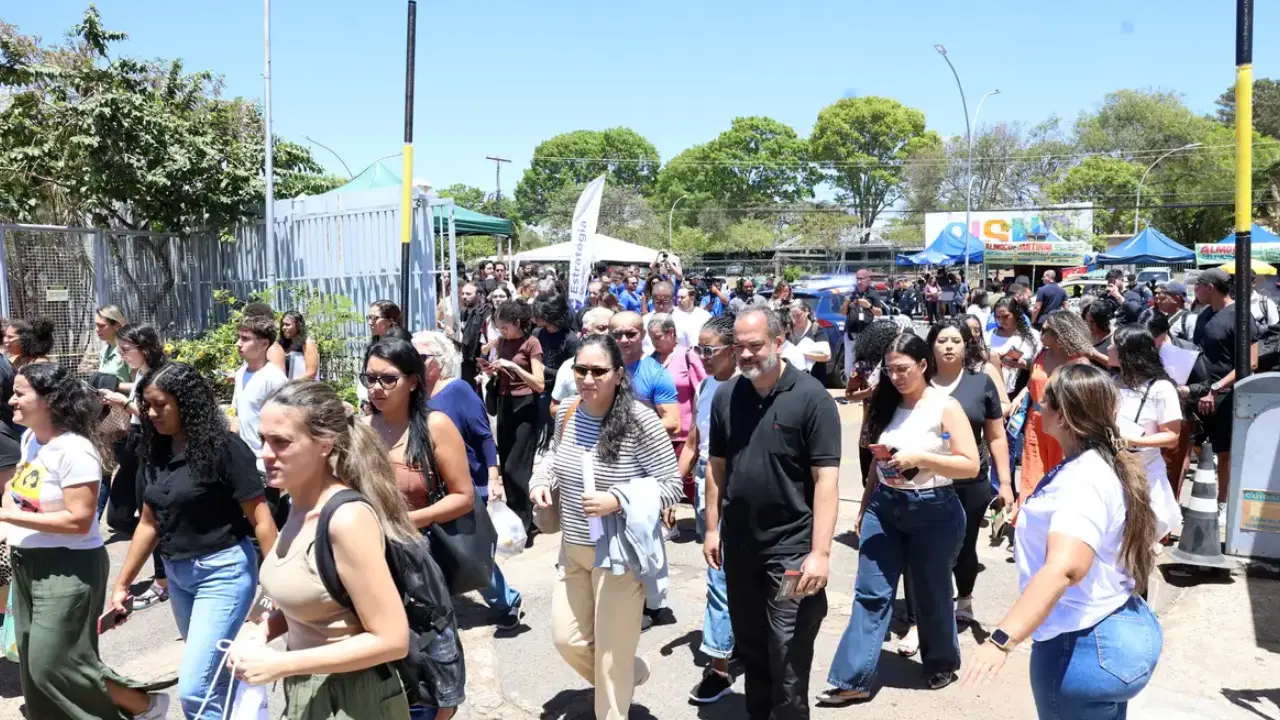 CNU 2 divulga nova classificação para vagas no MGI e INSS