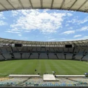 Maracanã receberá abertura e final da Copa do Mundo Feminina de 2027