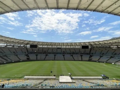 Maracanã receberá abertura e final da Copa do Mundo Feminina de 2027
