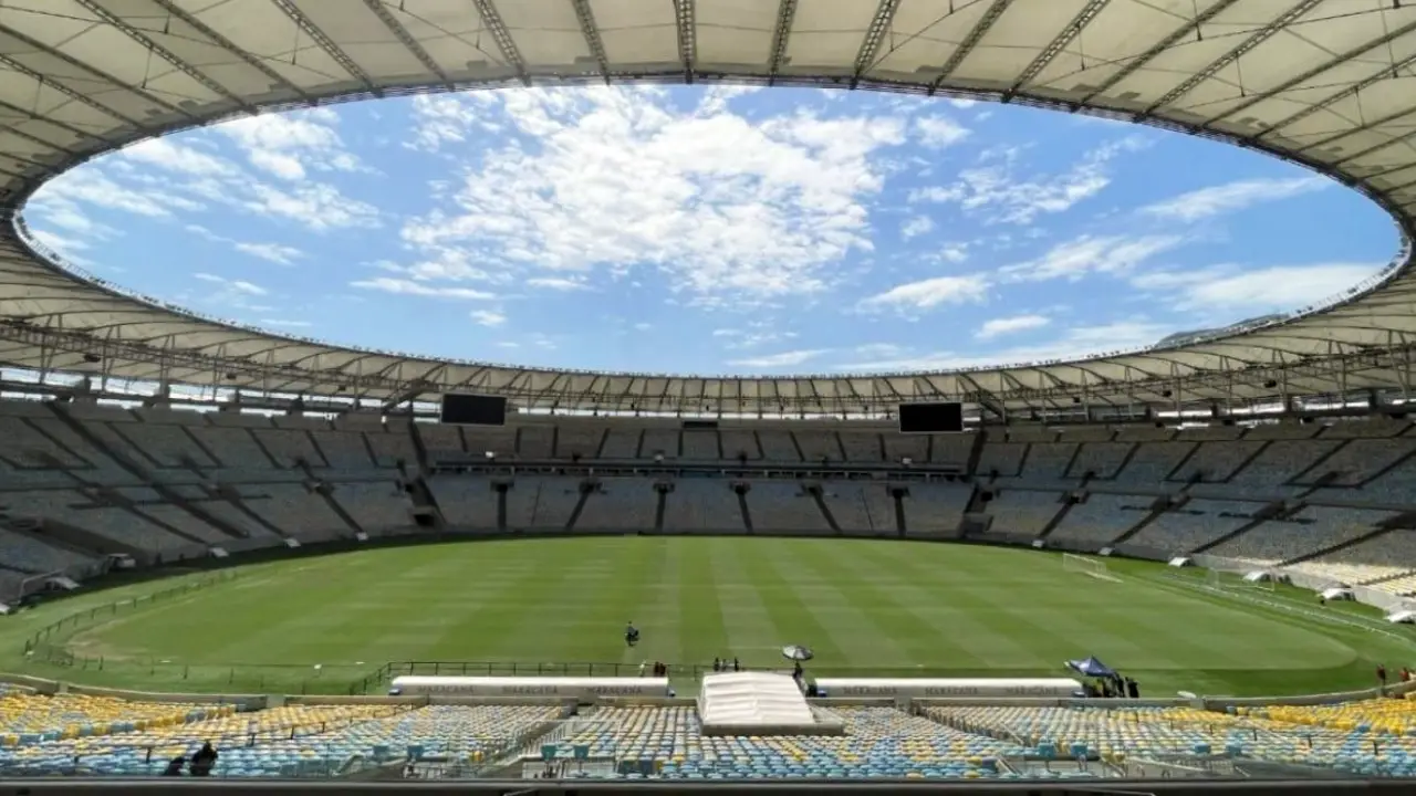 Maracanã receberá abertura e final da Copa do Mundo Feminina de 2027