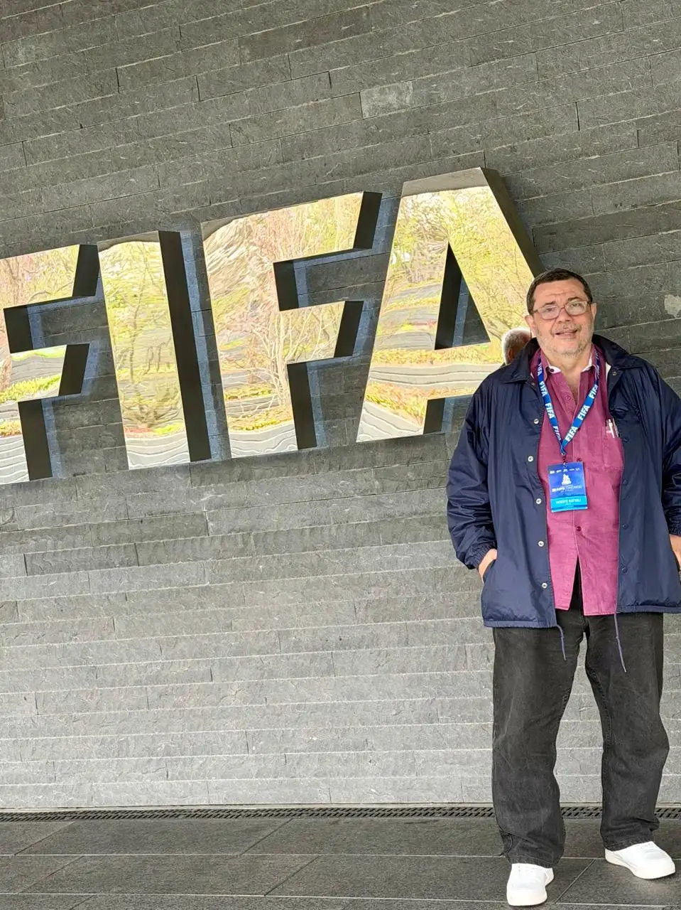 Estádio do Maracanã, no Rio de Janeiro, escolhido pela Fifa para receber o jogo de abertura da Copa do Mundo Feminina de 2027, com participação da Seleção Brasileira, e também a final da competição em 25 de julho