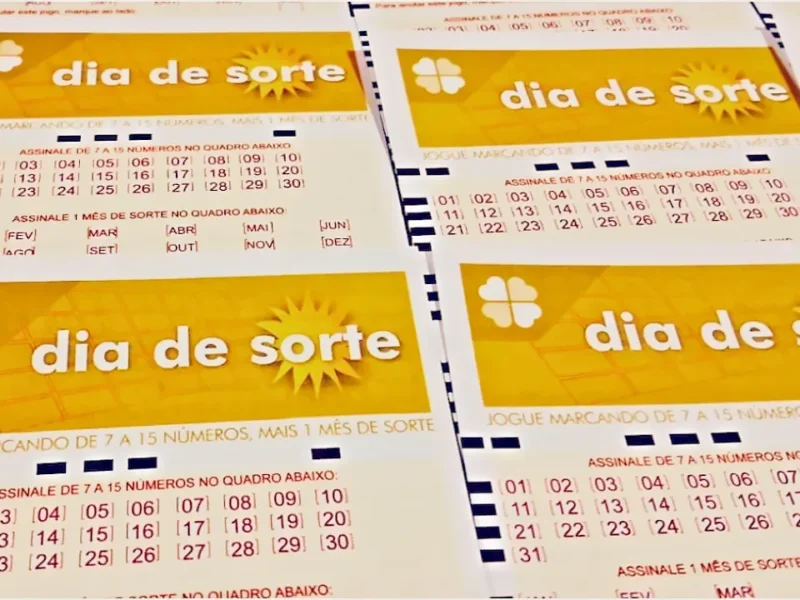 Concurso 1281 da Dia de Sorte, com resultado dos números sorteados na terça-feira, 25/08, bem como prêmios de todas as faixas de acerto. Soma do total de apostas realizadas, e análises econômicas, financeiras e lotéricas tanto sobre as ganhadoras quanto perdedoras, com base na arrecadação da modalidade