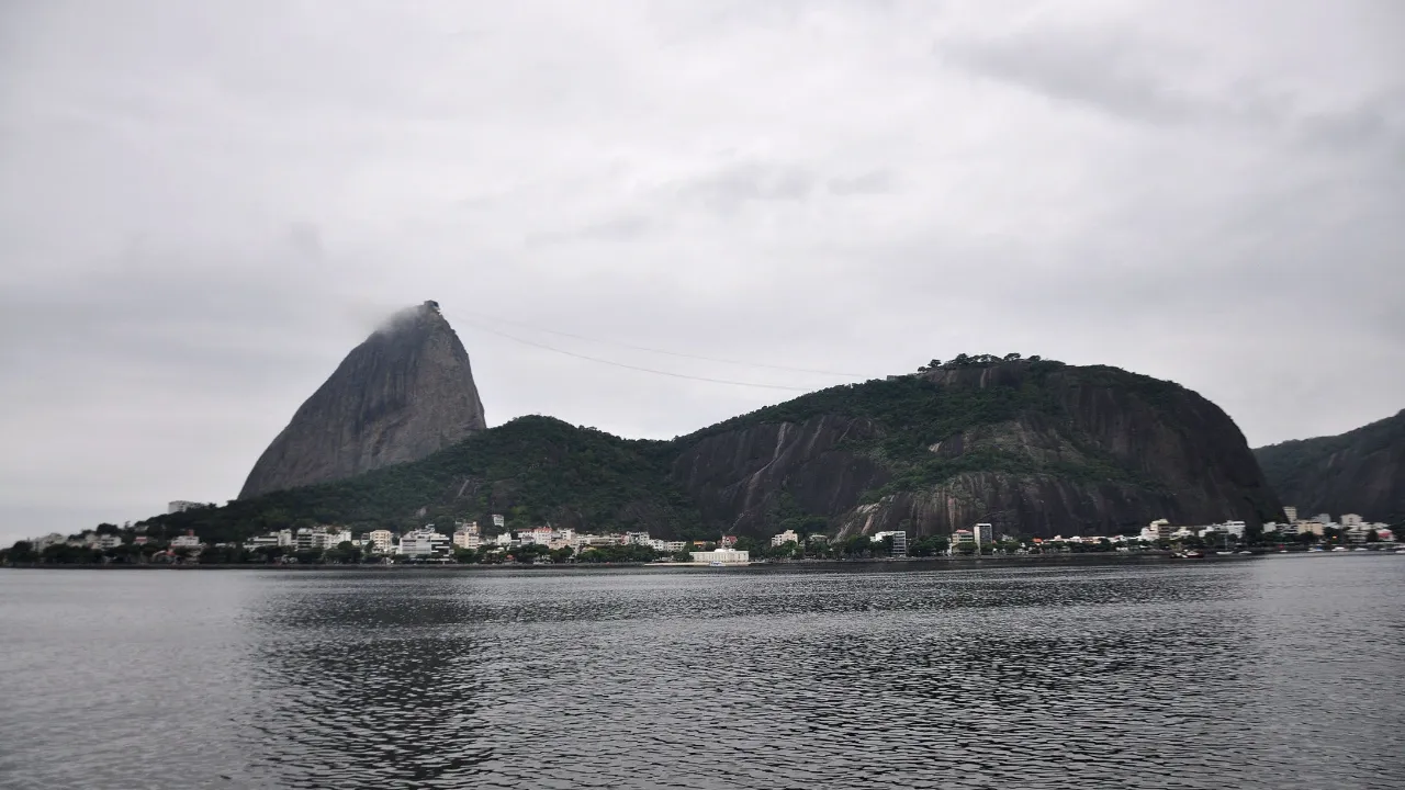 El Niño pode favorecer períodos de calor intenso e influenciar o padrão de chuvas no Rio de Janeiro nos próximos meses