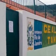 Educação aulas no estado do Rio de Janeiro suspensas sexta-feira 07/08