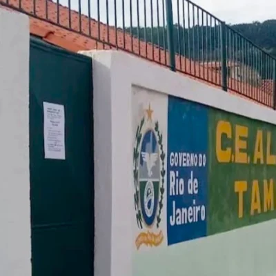 Educação aulas no estado do Rio de Janeiro suspensas sexta-feira 07/08